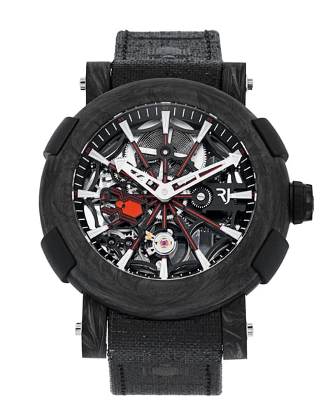 Romain Jerome Arraw 1C45S.BBBR.1023.PR.SPM19